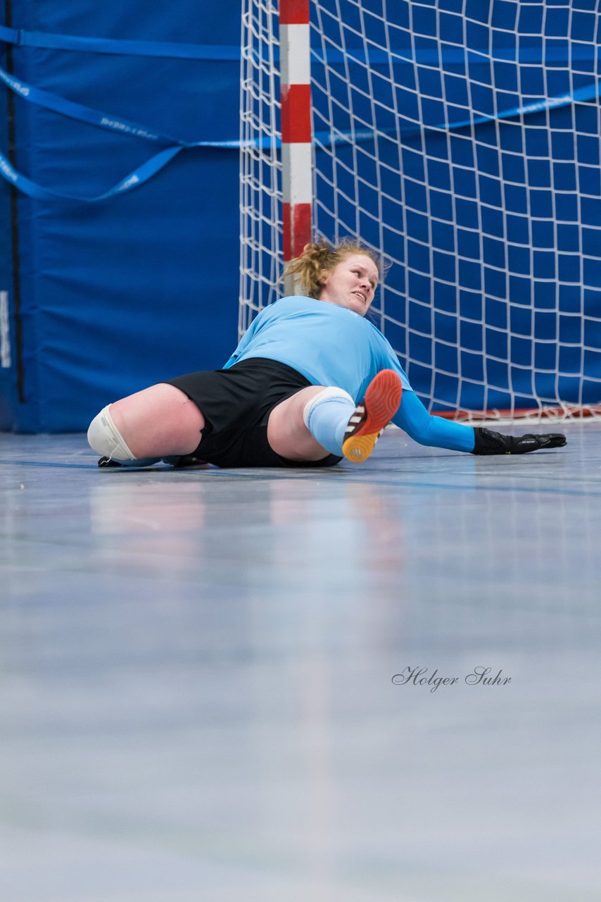 Bild 99 - F NFV Futsalturnier